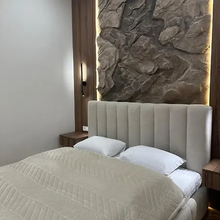 Stone & Wood *